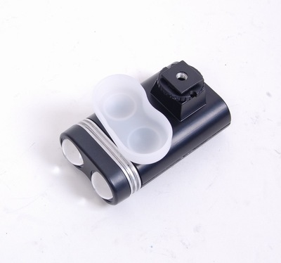 富图宝DMM-902双飞燕微距套装 专业微距摄影的便携新选择